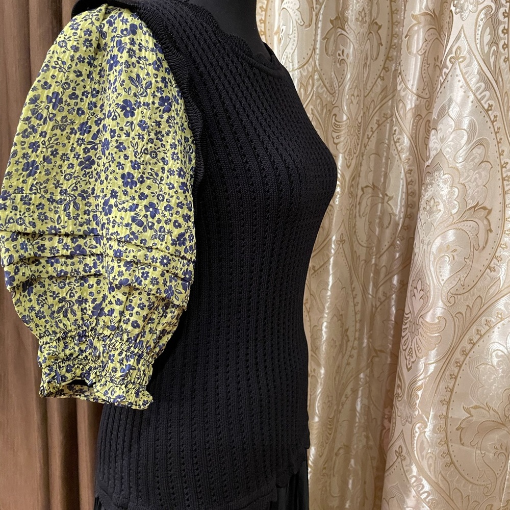 Blouse - Picture 3 of 16